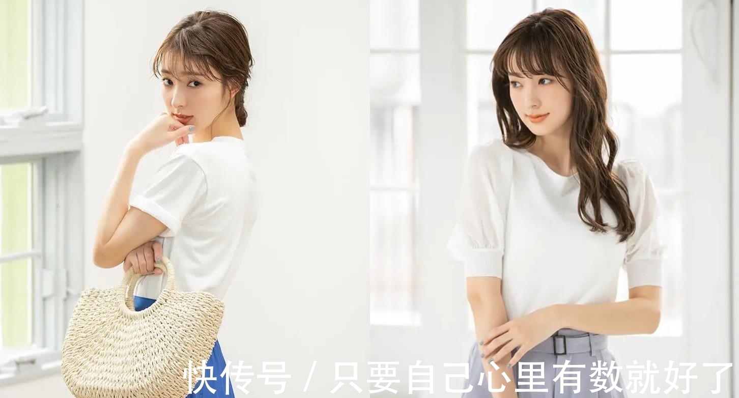 气质|气质好的人,穿衣有多美?日本“气质”模特绝了,穿搭和心机一流