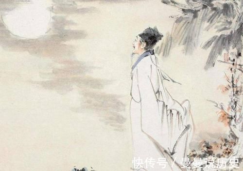 和尚|调皮和尚在墙上写首七绝，苏轼跟写一首，900多年来都难分胜负