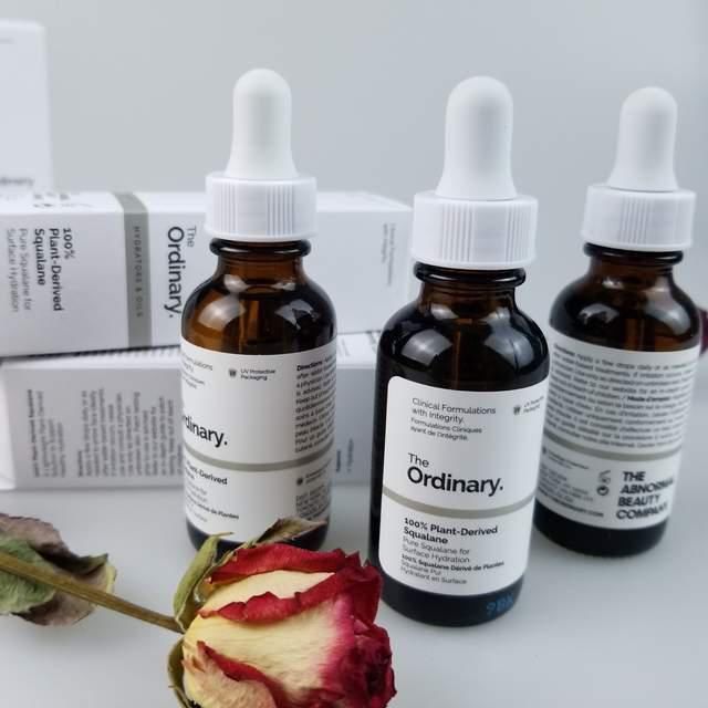 提取物|别听网红鼓吹了,公认平价好用的精华油是这5款,欧缇丽都排不上