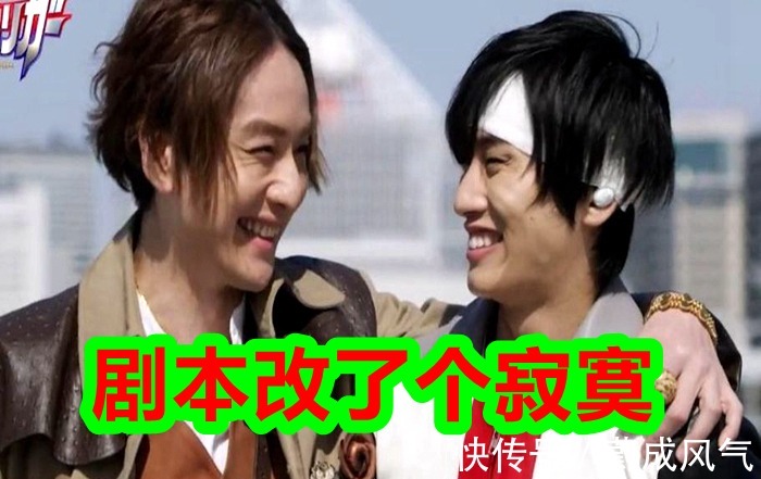 特利迦|迪迦奥特曼和特利迦谁的实力最强?官方已经给出答案,别说你不接受!