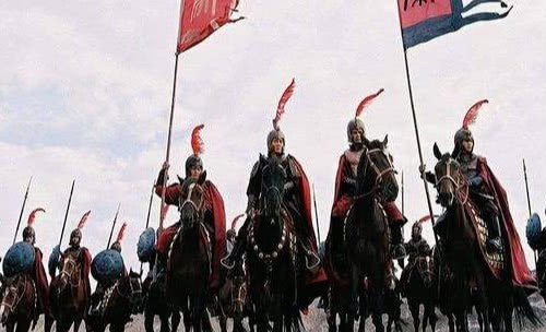 关中|项羽刘邦同时出兵，刘邦却先攻进关中，难道是因为项羽不如他吗？