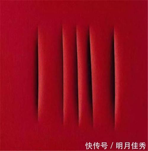 他拿刀随意在布上割了几下,便卖出1.8亿,网友不解:凭啥?