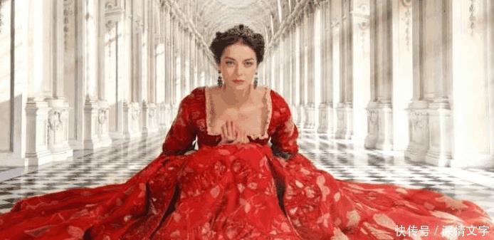 情人|她一生有23个情人，还利用情夫扳倒丈夫皇位，自己掌权当女皇！