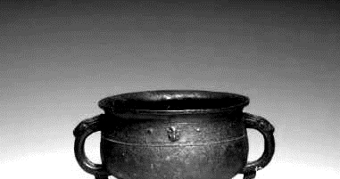 殷商古国——覃国,出自伯益,历经夏商,春秋谭国的前身