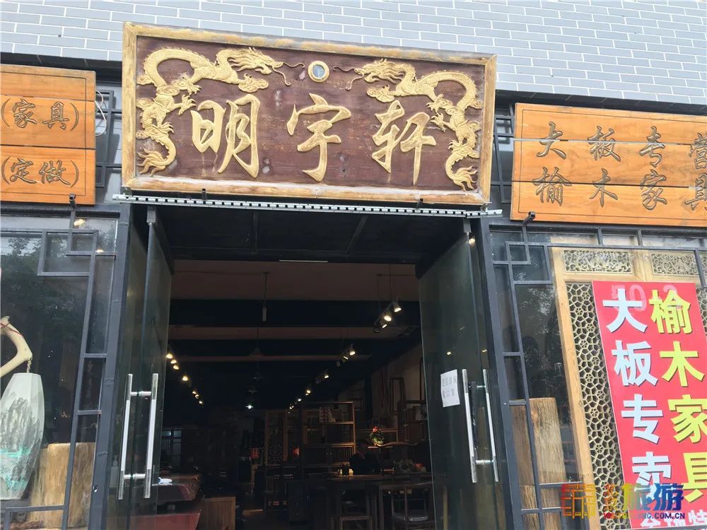 北京旅游网|无滤镜实拍！北京这条街充满轻奢中古风，一秒回到明清！