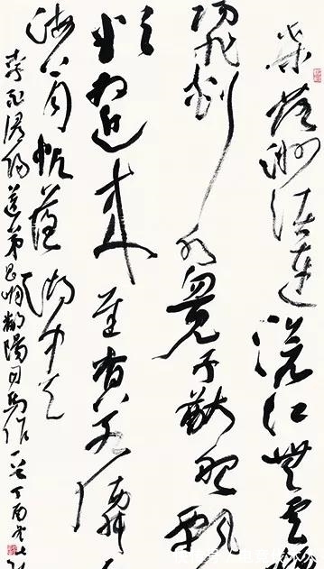 国展&书协副主席被喷“笔法凌乱”,评委:不要随意贬低国展获奖者