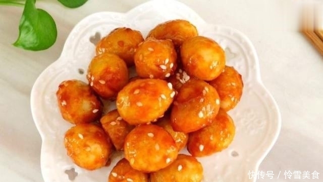 它是“天然钙库”,隔三差五吃1次,补钙又壮骨!