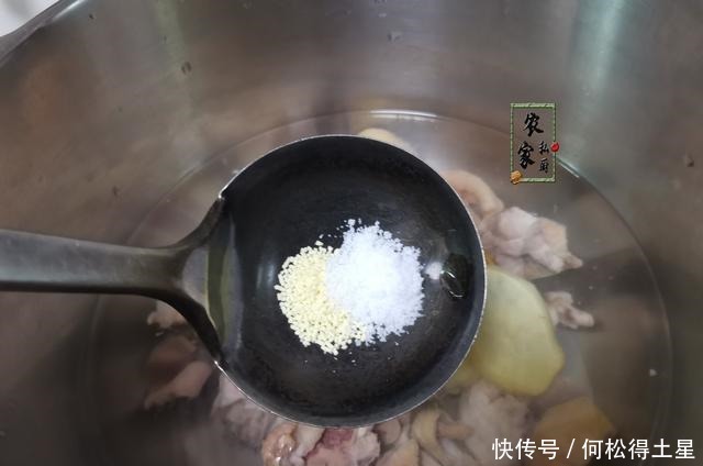  顺应|大雪后，这汤常给家人喝，营养滋补有益健康，顺应时节健康过寒冬