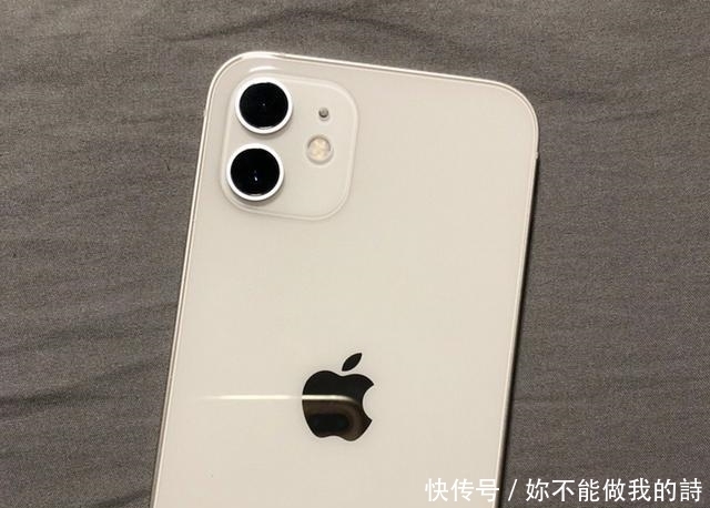 亲口|期望越大，失望越多！苹果亲口承认，iPhone12是问题产品