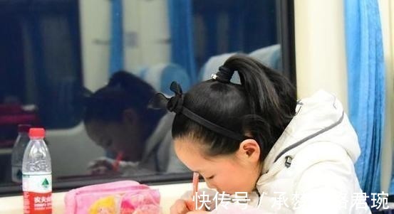 丁延庆|北大教授的“神吐槽”,我教会孩子逆天改命,她却让我听天由命