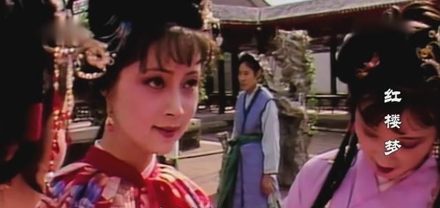 林如海@为什么林黛玉进了贾府之后，贾家便再也没有一个新生儿降世