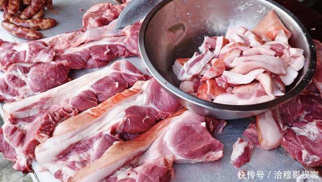 吃法|猪身上“最好吃”的一块肉，肉贩子偷偷留着吃，只有行家才识货