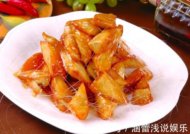 冬天|冬天免疫力低,4种食物要多吃,男女老幼都受益,不妨了解