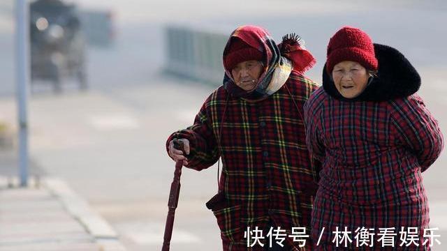 汗性|“老年臭”到底是什么50岁以后，坚持做好这些事，再老也没味