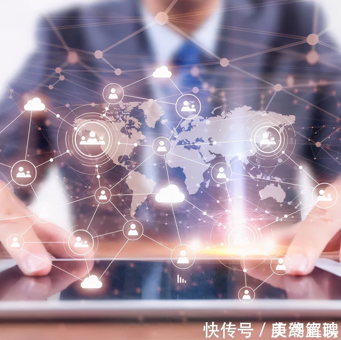 传统|AI智能冲击传统行业,传统美业会被取代?这里告诉你答案