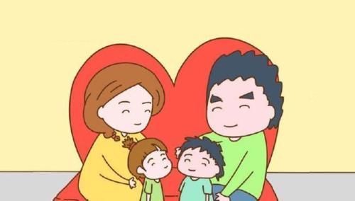 孩子|不出十年,二胎和独生家庭的差别就会越来越明显,很现实!