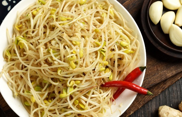 抗疲勞|黃豆芽還是高血壓的“特效藥”！延緩衰老抗疲勞，早知早健康