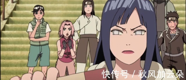 佐助|鸣人只是个胡子拉碴的熊孩子,为什么雏田会看上他