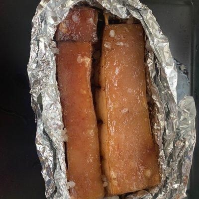 小苏打|百吃不腻的#不容错过的鲜美滋味#港式脆皮烧肉教程