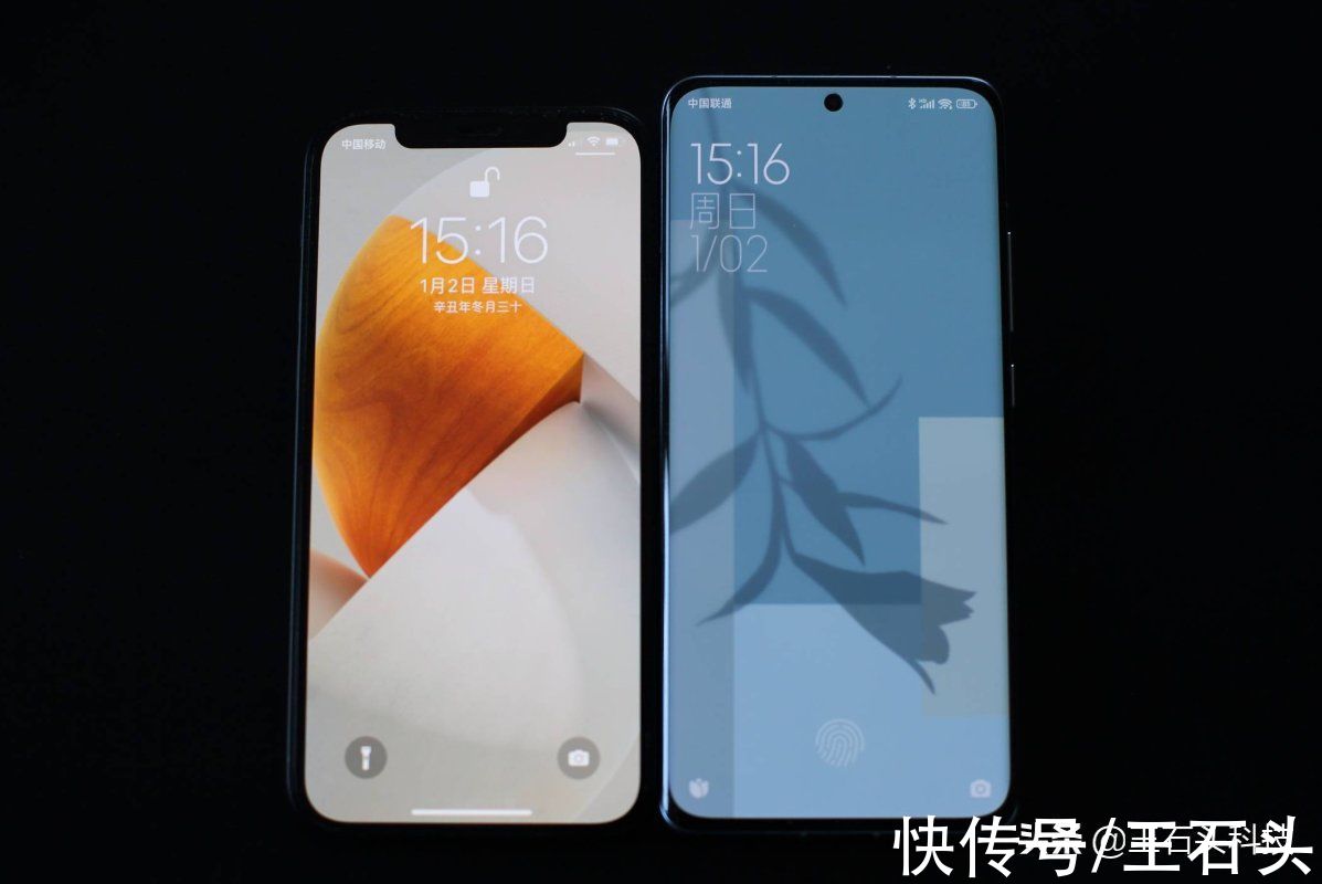 高端|小米12发布后，iPhone 13降至“新低价”，果粉：终于等到了