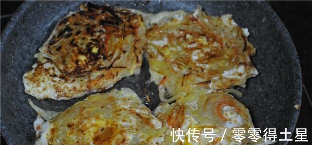 土豆是儿子最喜欢的食材,从小到大你想吃什么菜不用想错了!