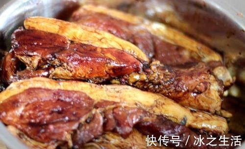 腌腊肉，外婆教我40年经验，学会6技巧，不长毛不发霉，腊味足
