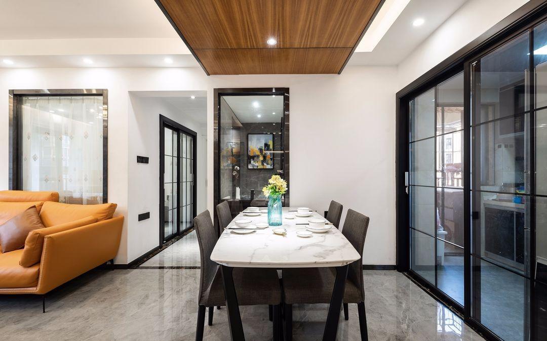 收纳|90后创业小夫妻的家,虽然不大但足够温暖,让漂泊都有了意义