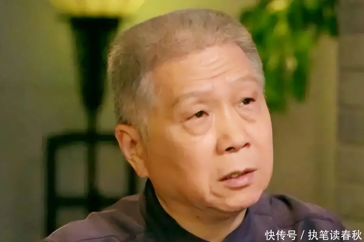 郭沫若：《满江红》，开篇就是千古名句