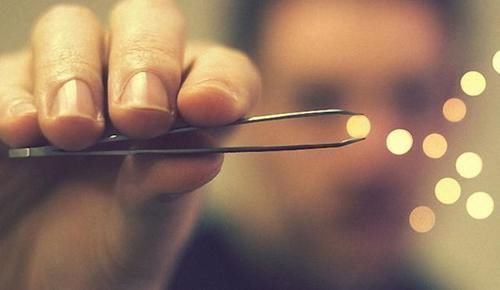 波尔@如果量子力学真的正确,那我们的人生将毫无意义,都是设计好的!