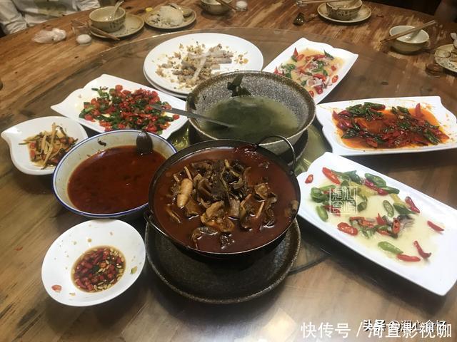 姐夫请客吃饭,9个人吃12道菜,花了628元,吃一半不想吃了