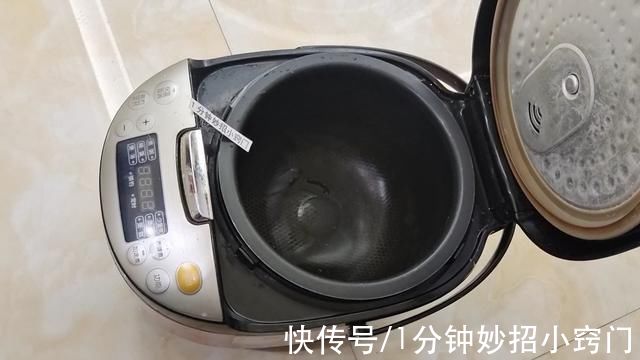 卖废品时,废旧电饭锅记得留下来!家家用得到,看完在家翻出来