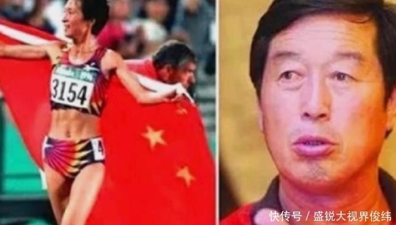 体坛|“魔鬼”教练马俊仁从神坛跌落:培养多位冠军,背后手段让人不齿