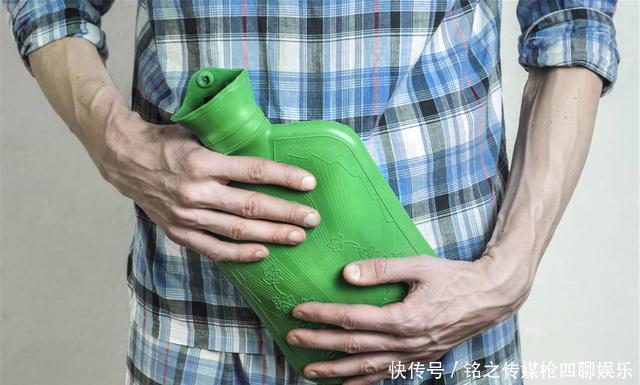 男性若出现四种“丑态”,或是在提醒你雄激素快要“见底”了