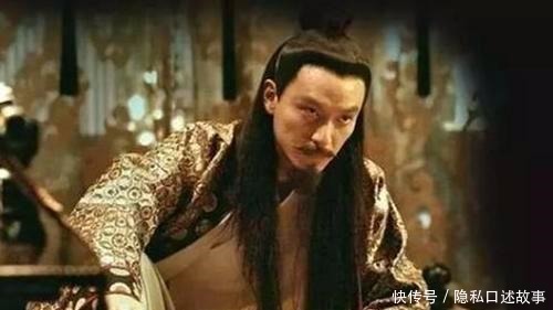 李存勖|大臣被抄家,夫人拿出一物,将军羞愧低头,下令放过下人!