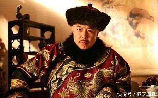 康熙|为何乾隆当太子时没有九子夺嫡,轻松当了皇帝,原因竟和康熙有关