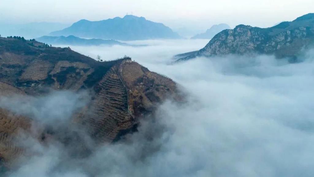 爬长城、赏雪景、泡温泉···这样的过冬方式，浓缩了整个冬日的幸福！