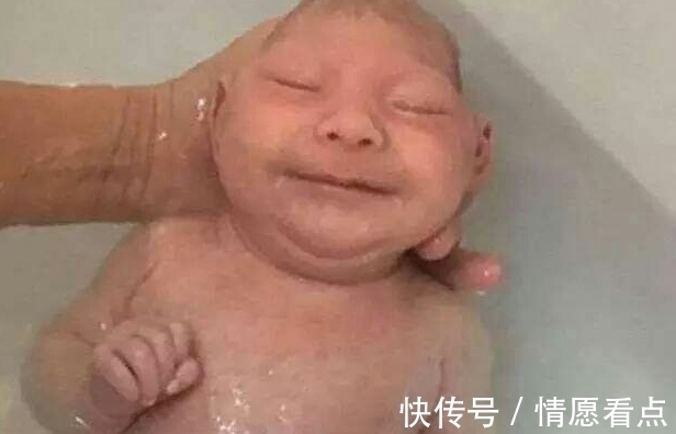 切除|刚来世的女婴切除大脑,医生放弃治疗,但妈妈的话却救了她一命