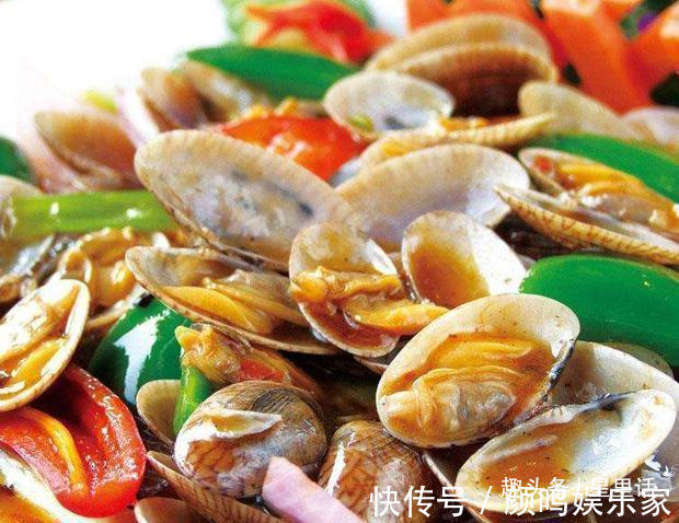 家常菜|在家也能轻松做的几道家常菜，色泽诱人，下酒下饭，比买的还好吃