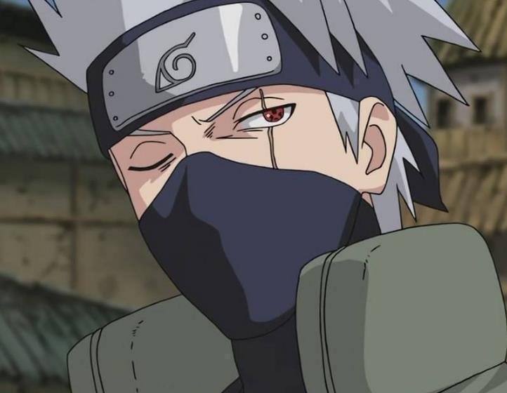 写轮眼|卡卡西梦寐以求的三个忍术,一个无人敢教,另外两个无人敢学