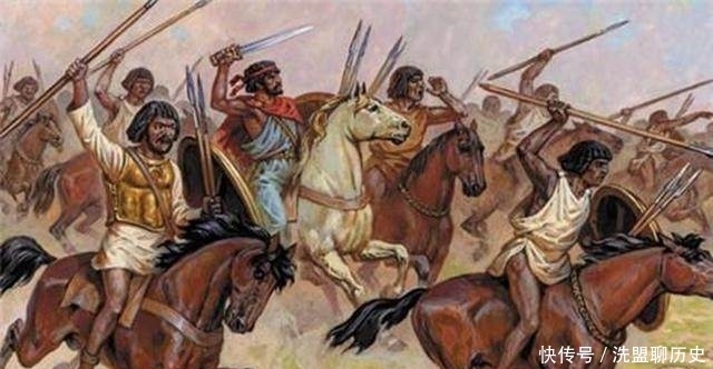 太子|老皇帝被太子逼宫,皇帝:再让我吃1道菜,太子听完菜名就把他杀了