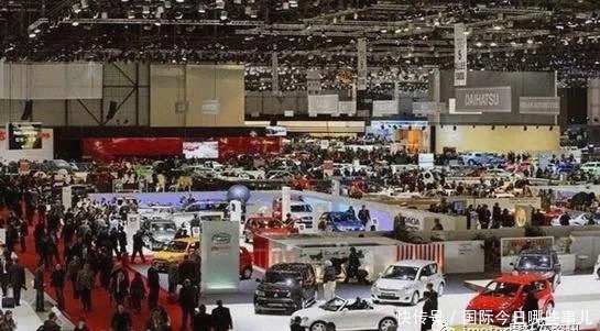 建议|建议收藏!全球摩托车展会一览表(2)