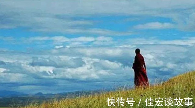 人生|仓央嘉措:身为六世达赖却风流放纵,叛逆背后隐藏怎样的悲情人生