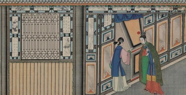 贾宝玉身边,最厉害的不是袭人,而是悄悄“逼走”袭人的荼蘼花