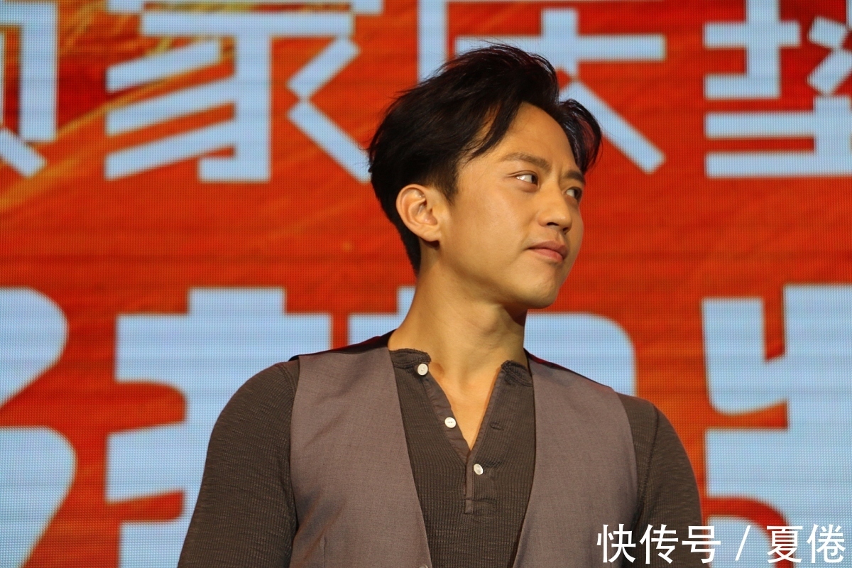 孙俪终于吃上了邓超做的面条