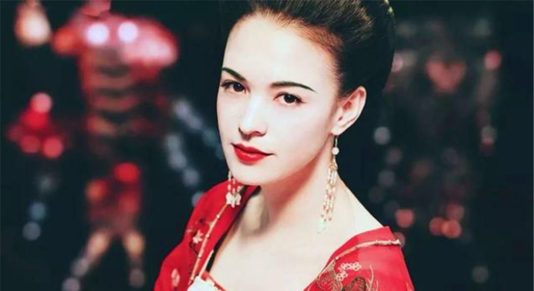 古代|中国古代四大美女有哪些身体上的缺陷?