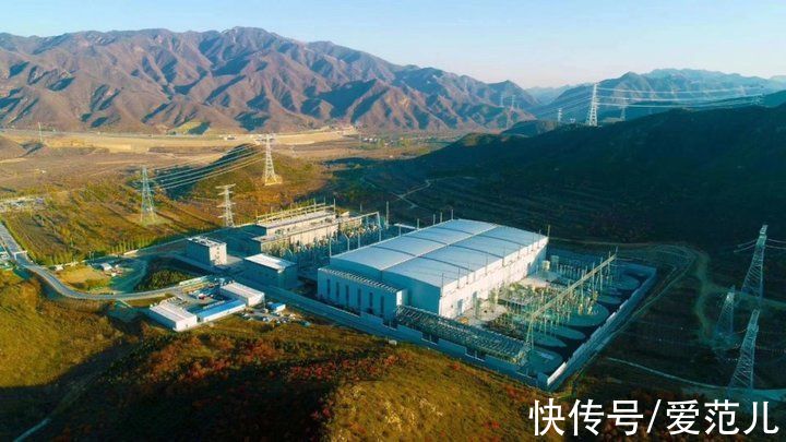 科技公司|你可能不知道，国家电网是中国最多专利的科技公司