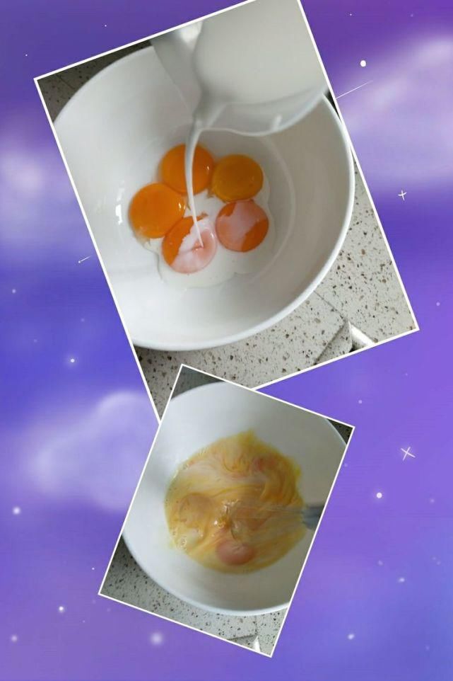 不需要裱花就可以很美的蛋糕