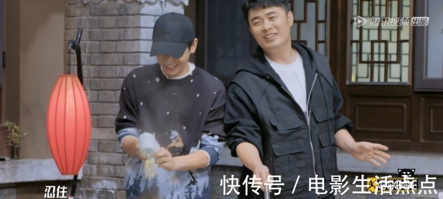 正片不如先导片搞笑？《五哈2》首期口碑不佳，问题出在哪了？