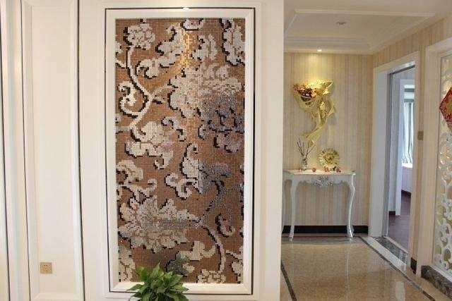 大衣柜|婆婆不听劝婚房全屋打上柜子,主卧两排大衣柜成亮点,太漂亮了