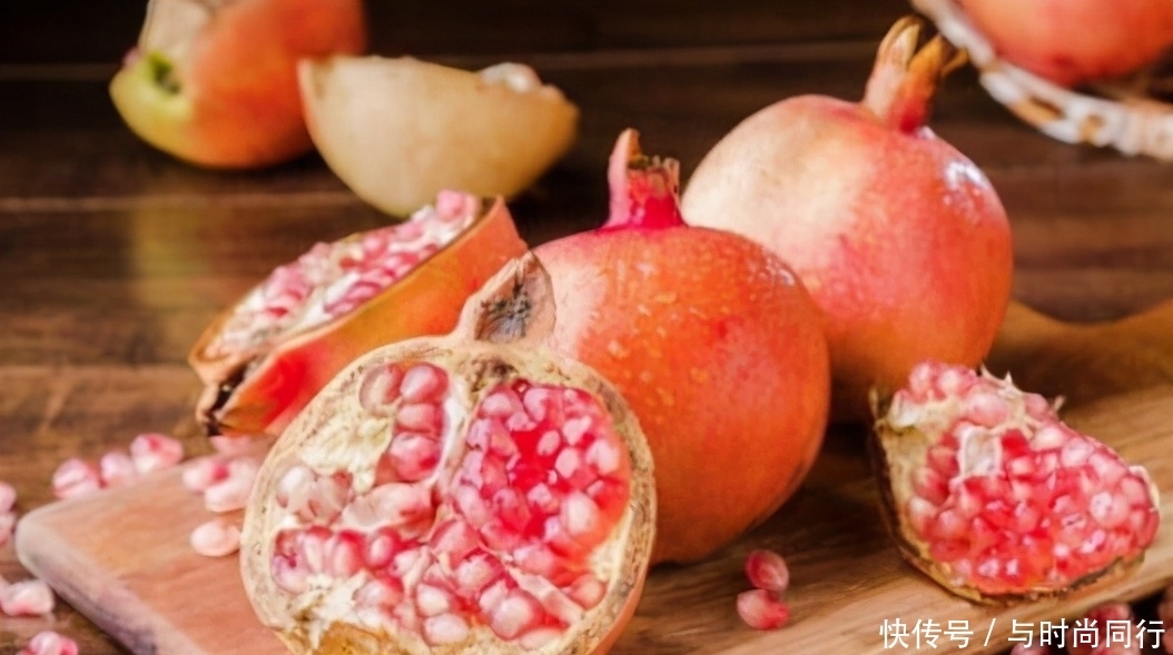 想身体好,坚持吃几种食物,延缓肌肤衰老,美白肌肤,更年轻